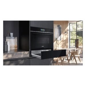 Siemens iQ700 Built-in Warmer Drawer BI710C1B1