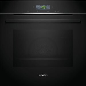 Siemens iQ700 60cm Built-in Oven HB732G1B1
