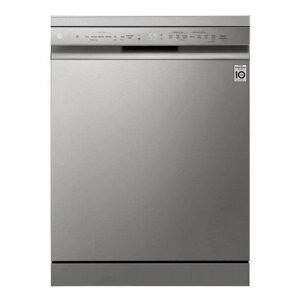 LG 14 Place Setting QuadWash Dishwasher DFC532FP