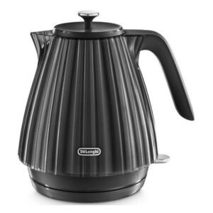 DeLonghi Ballerina 1.7lt Kettle (Opaline White) KBD3001.W