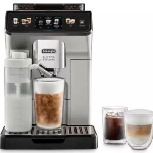 DeLonghi Eletta Explore Coffee Machine