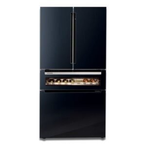 Siemens iQ700 458L French Door Fridge/Freezer KF96RSBEA