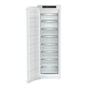 Liebherr 209L White Pure No Frost Integrated Freezer