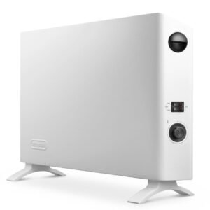 DeLonghi Slim Style Mini Convector Heater