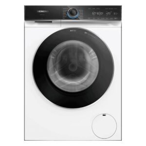 Siemens iQ700 10kg White Washing Machine 1600rpm WG56B2A0ZA