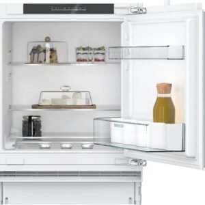 Siemens iQ300 59.8cm Built-in Bar Fridge KU21RVFE0