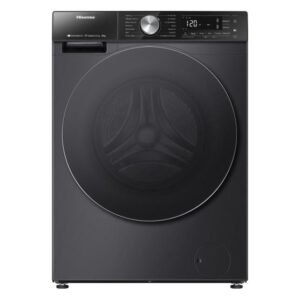 Hisense 12KG Front Loader Washing Machine WF5S1245BB