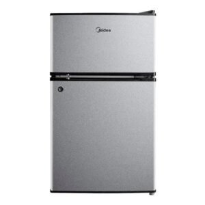 Midea 87L Bar Fridge HD-113FN