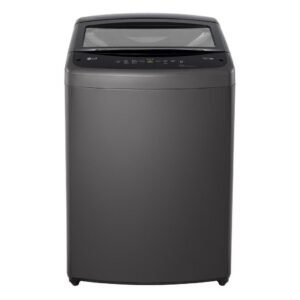 LG 18kg Top Loader Washing Machine (TurboDrum, Smart Motion) T18V1NDHT2