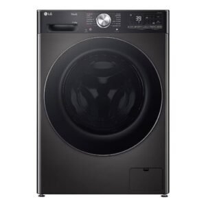 LG 13/8kg Washer/Dryer (AI DD, TurboWash 360) F4Y9LCP2ZB