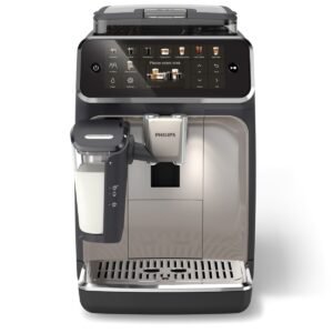 Philips Fully Automatic Espresso Machine EP5547/90