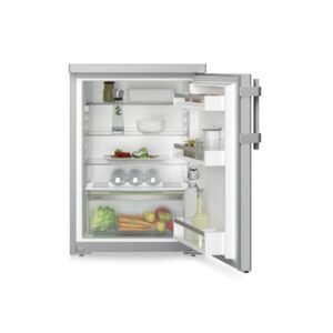 Liebherr Stainless Steel Under Counter Bar Fridge