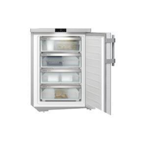 Liebherr Stainless Steel Bar Fridge Plus NoFrost