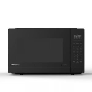 Hisense 45L Microwave (Inverter Tech, 10 Microwave Power Levels) H45MOBS5XV
