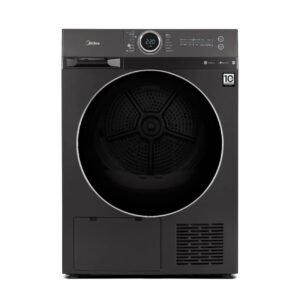 Midea 10kg Heat Pump Dryer with Inverter MD200H100BW-T