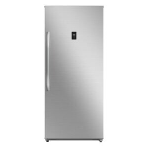 Midea 595L Switch Fridge/Freezer HS-772FWE