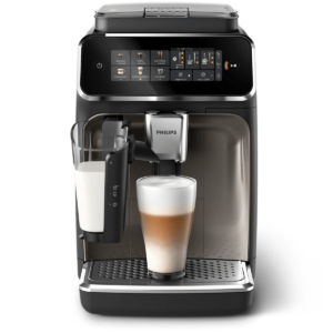 Philips Fully Automatic Espresso Machine EP3347/90