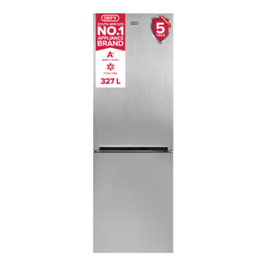 Defy 329lt Bottom Mounted Fridge/Freezer DAC674