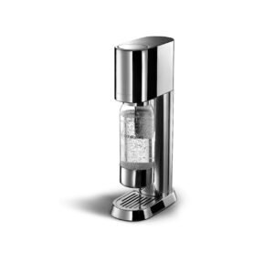 SodaStream enso Sparkling Water Maker