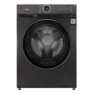 Midea Washer Dryer Combo with Inverter MF200D100WB-T