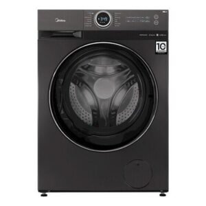 Midea Washer Dryer Combo with Inverter MF200D120WB-T