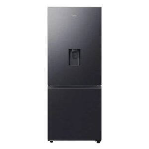 Samsung 459L Black Bottom Freezer With Water Dispenser RB50DG632EB1