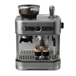 Philips Espresso Machine PSA3228/10