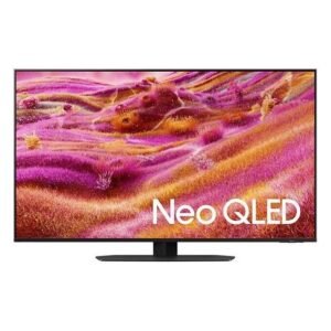 Samsung 98" 4K Neo QLED Mini LED Vision AI TV QA98QN90FAUXXA