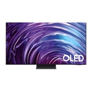 Samsung 77" 4K OLED AI TV QA77S95FAUXXA