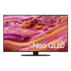 Samsung 65" 4K Neo QLED Mini LED Vision AI TV QA65QN90FAUXXA
