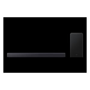 Samsung 2.1CH Black S-Series Soundbar HW-B450F/XA