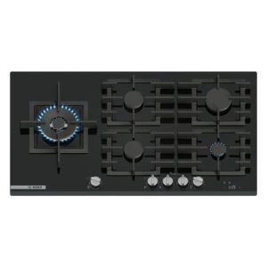 Bosch 90cm Gas Hob