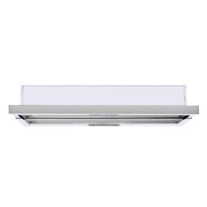 Falco 60cm Semi Integrated Extractor FAL-60-T62ST-B