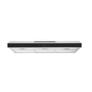 Falco 90cm Wall Mount Extractor FAL-90-CHST