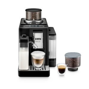 DeLonghi Rivelia Bean To Cup Coffee Machine