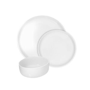 Russell Hobbs 12PC Classic Dinner Set