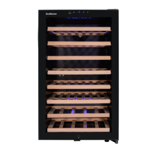 SnoMaster 50 Bottle Single Zone Wine Cooler SMWC-50