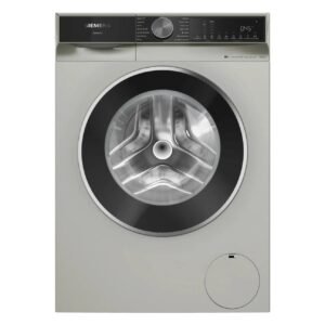 Siemens iQ500 10kg Front Loader Washing Machine WG54K2ZXZA