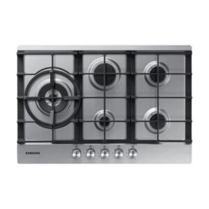 Samsung 75cm Inox Gas Hob NA75D3030AS/FA