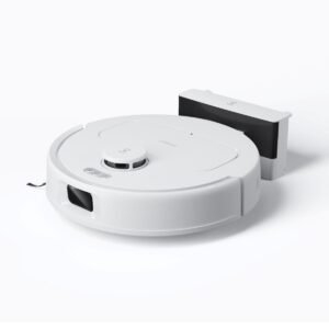 Ecovacs Deebot N20E Robot Vacuum & Mop