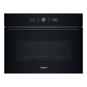 Whirlpool 60L Built-in Combi Microwave Oven, 6th Sense, Crisp, Grill, Forced Air WMW57DMB ZA