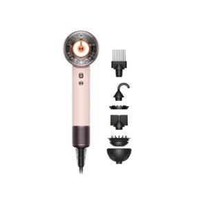 Dyson Supersonic Nural Hair Dryer