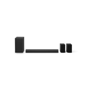 LG LG S45TR Sound Bar 4.1ch 400W