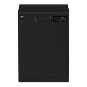 Defy 15 Place Setting Dishwasher Midnight Black DDW258