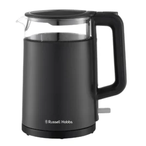 Russell Hobbs 1.7l Fusion Glass Kettle