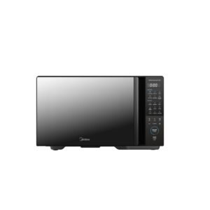 Midea 30L Microwave with Inverter EM30IBLACK