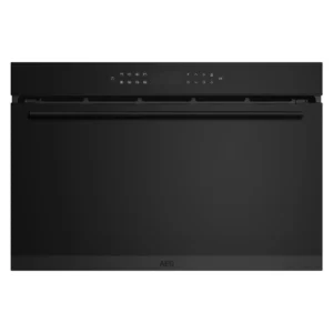 AEG 90cm Built-In Oven with Air Fryer AEG90BIO1A
