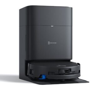 Ecovacs Deebot T80S Robot Vacuum