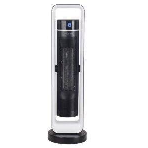Russell Hobbs Ceramic Tilt Tower