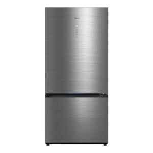 Midea 646L Bottom Mount Freezer HD-884RWEN